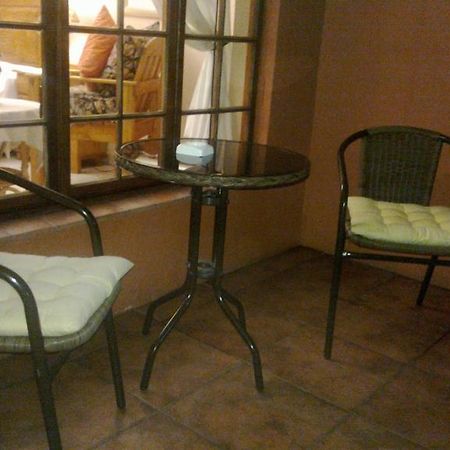 נלספרויט Harmony Guesthouse מראה חיצוני תמונה