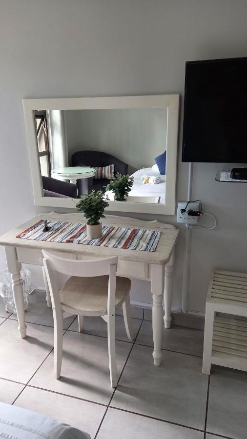 נלספרויט Harmony Guesthouse מראה חיצוני תמונה