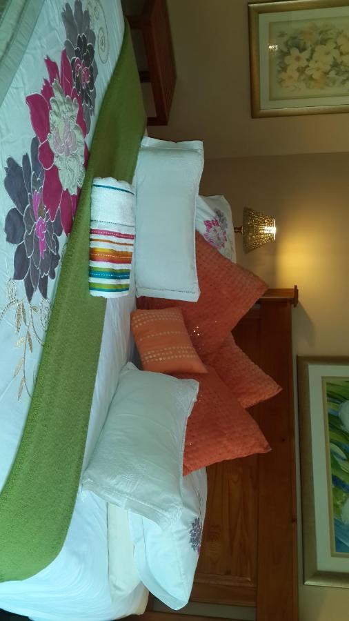נלספרויט Harmony Guesthouse מראה חיצוני תמונה