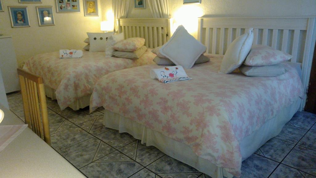 נלספרויט Harmony Guesthouse חדר תמונה