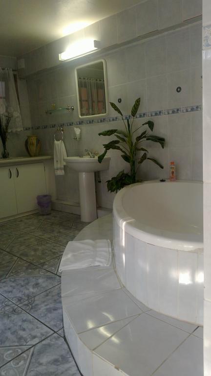 נלספרויט Harmony Guesthouse חדר תמונה