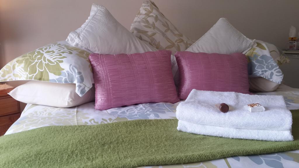 נלספרויט Harmony Guesthouse חדר תמונה