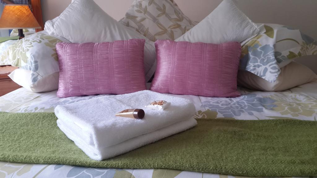 נלספרויט Harmony Guesthouse חדר תמונה