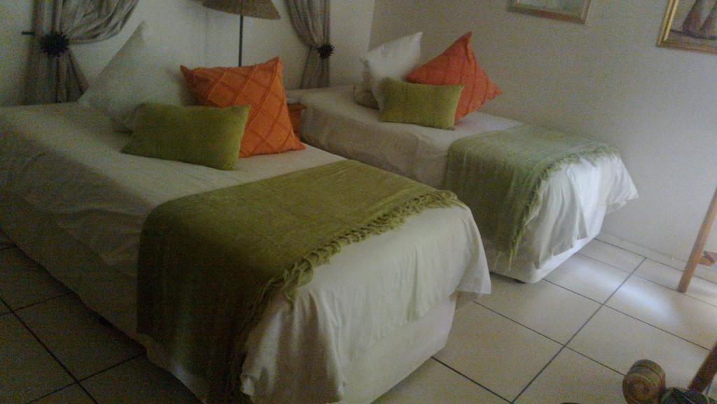נלספרויט Harmony Guesthouse חדר תמונה