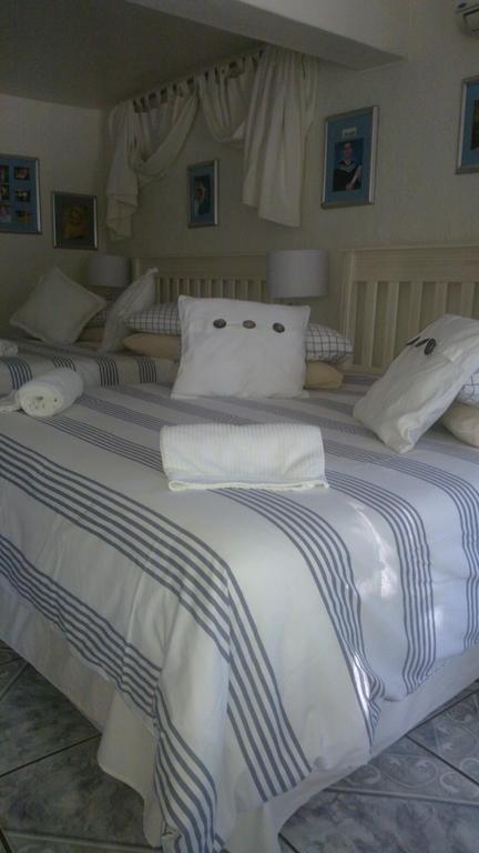 נלספרויט Harmony Guesthouse חדר תמונה