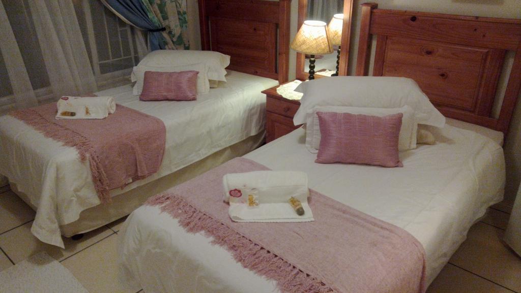 נלספרויט Harmony Guesthouse חדר תמונה