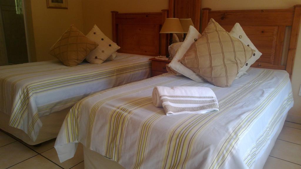 נלספרויט Harmony Guesthouse חדר תמונה