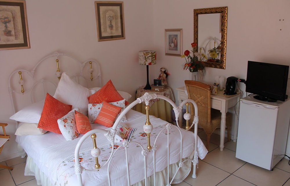 נלספרויט Harmony Guesthouse מראה חיצוני תמונה