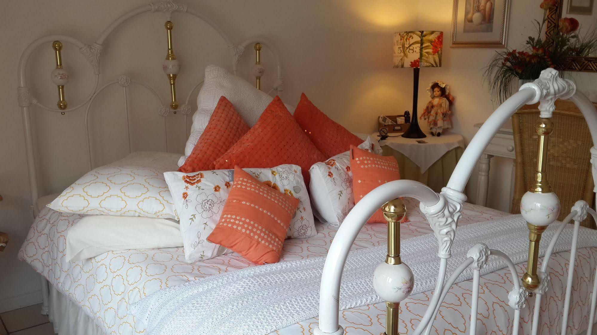 נלספרויט Harmony Guesthouse מראה חיצוני תמונה