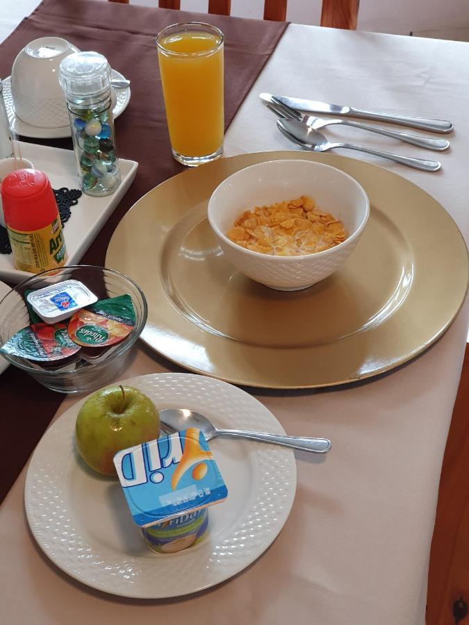 נלספרויט Harmony Guesthouse מראה חיצוני תמונה